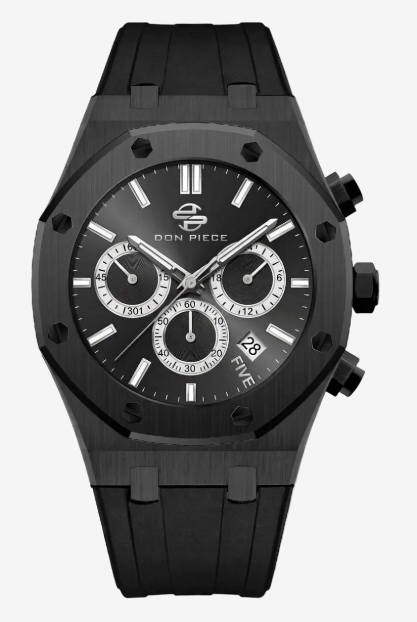 Cinque Chronograph
