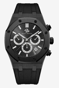 Cinque Chronograph