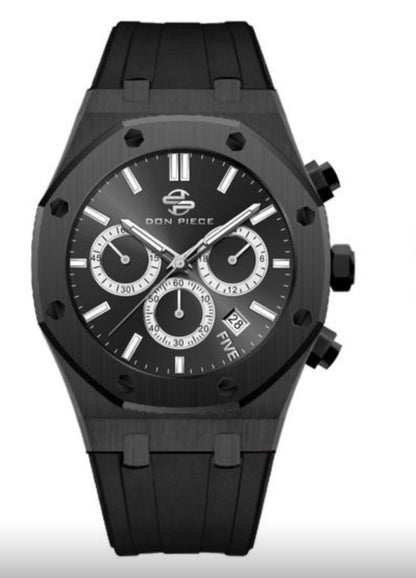 Cinque Chronograph