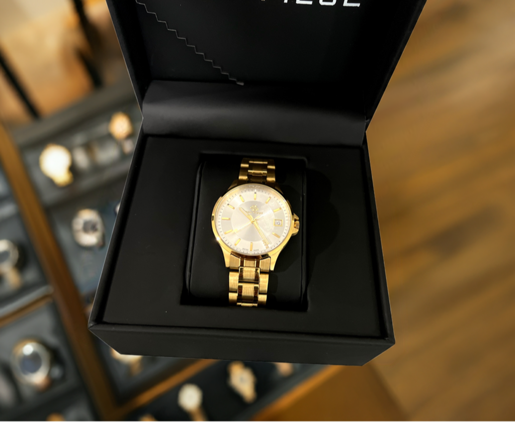Lady Lusso II