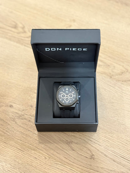Cinque Chronograph
