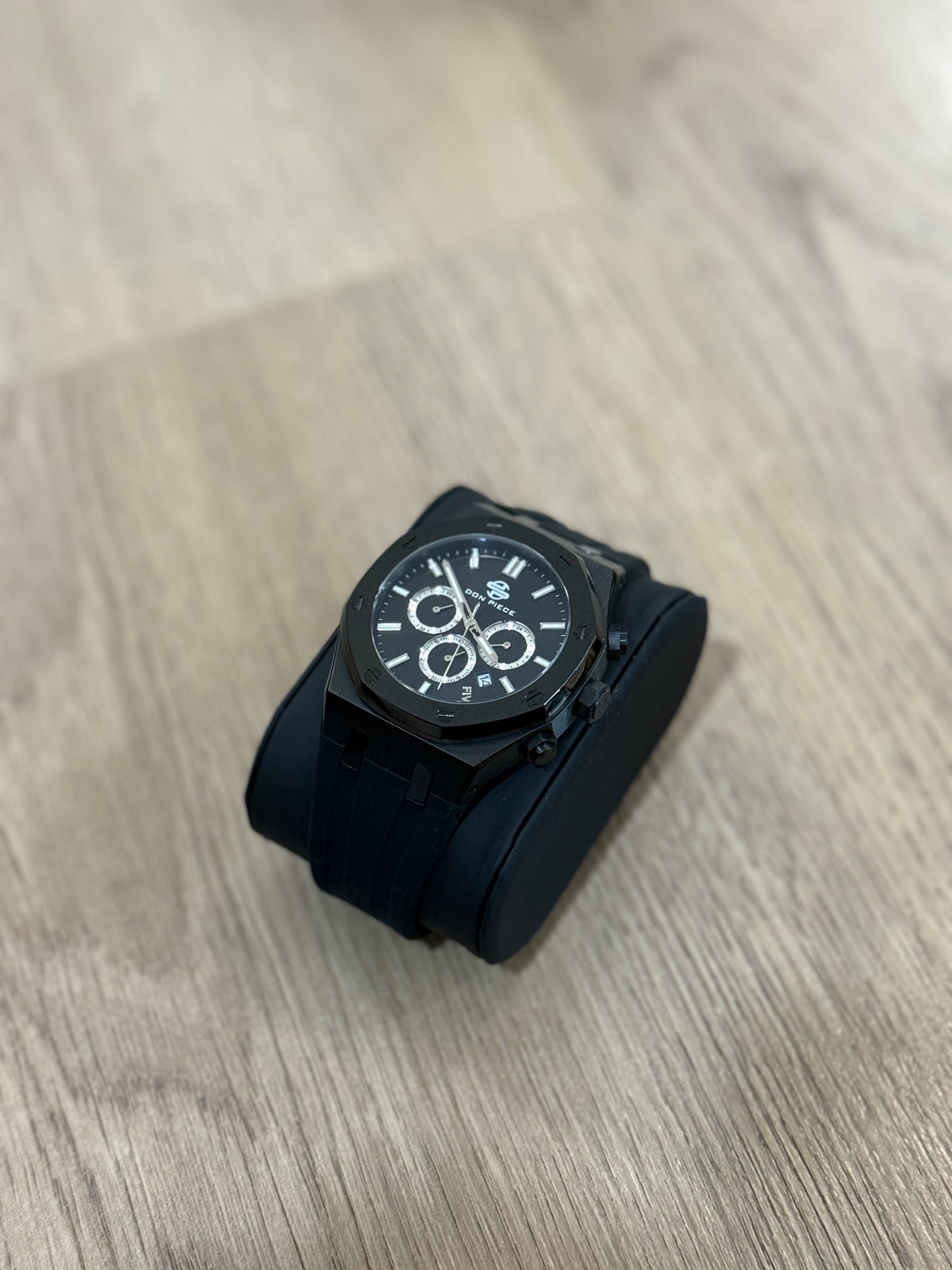 Cinque Chronograph