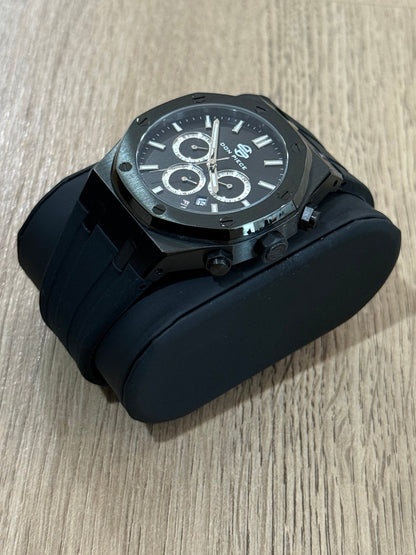 Cinque Chronograph