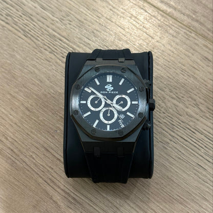 Cinque Chronograph
