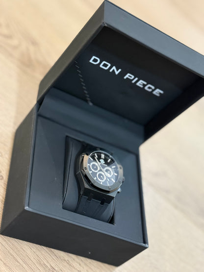 Cinque Chronograph