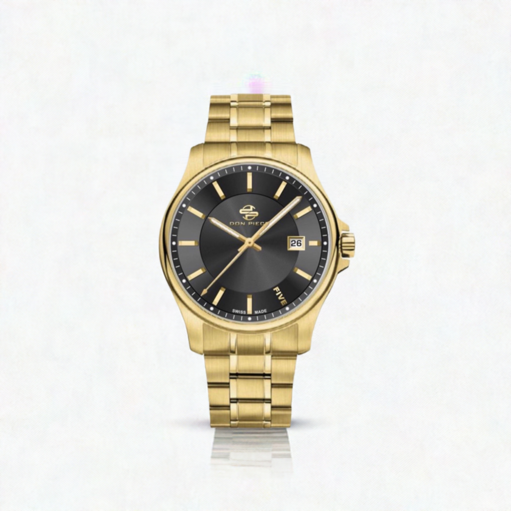 Lusso II Black