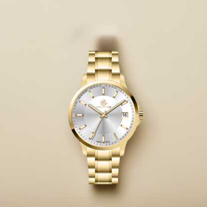 Lady Lusso II