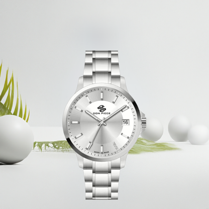 Lady Lusso II Silver
