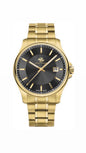 Lusso II Black