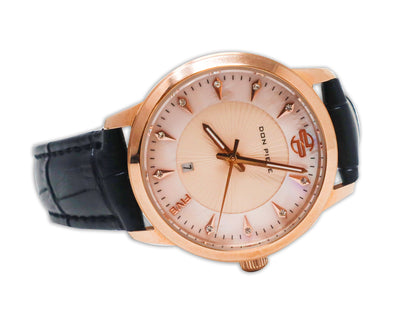 Comare II Rose Gold
