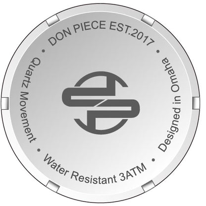 Desire (silver)