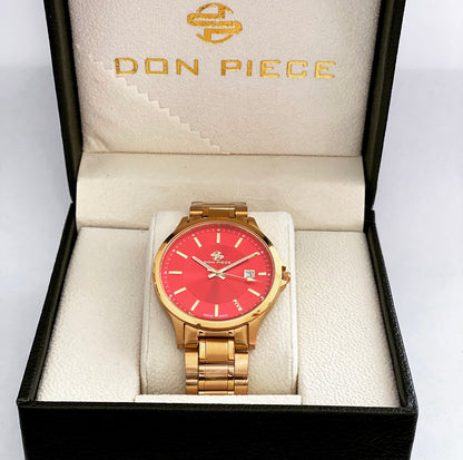 Lusso II Red