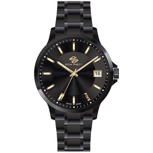 Lady Lusso II Black