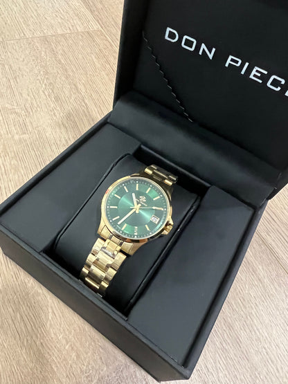 Lady Lusso II Green