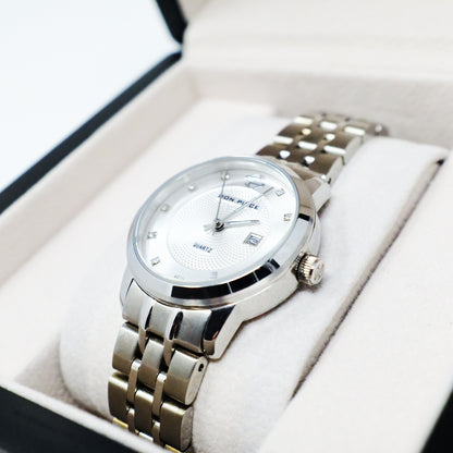 Desire (silver)