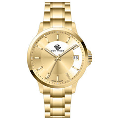 Lady Lusso II Gold