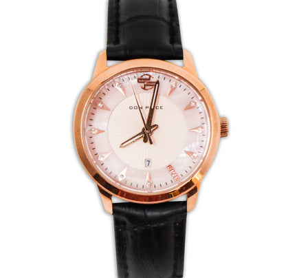 Comare II Rose Gold