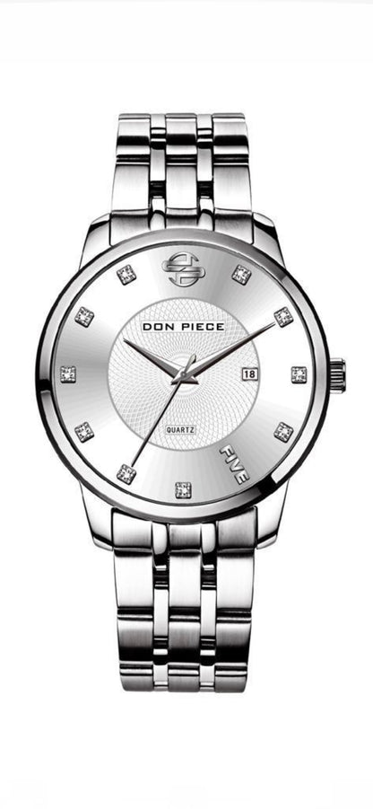 Desire (silver)