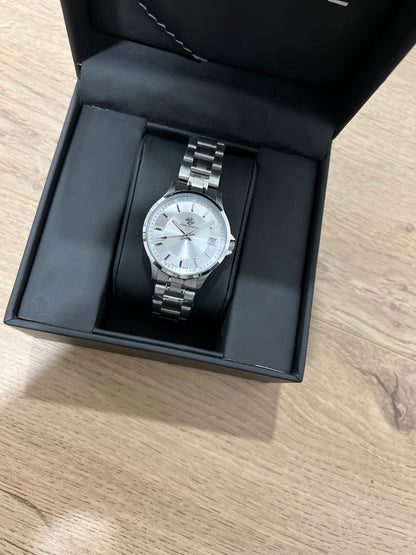 Lady Lusso II Silver