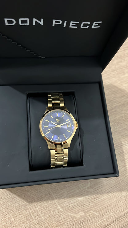 Lady Lusso II Blue