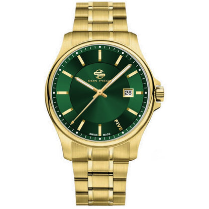 Lusso II Green