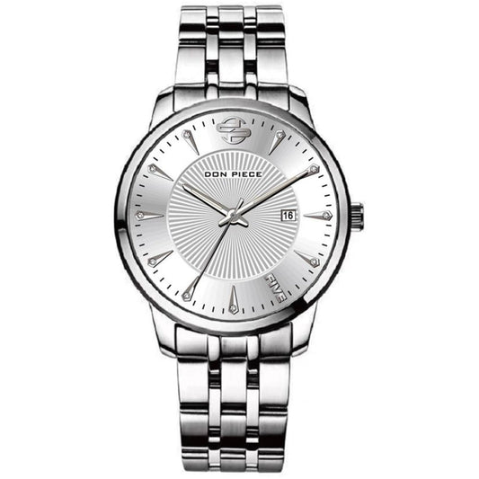 Comare II Silver/Silver